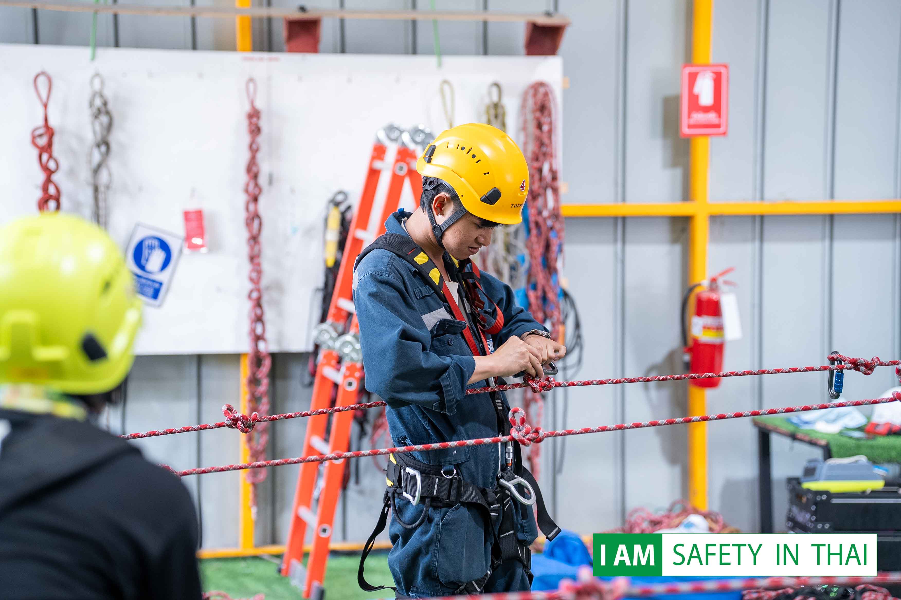 ที่อับอากาศต้องอบรมไหม 06-03-2569